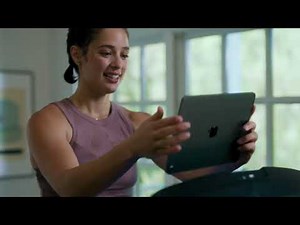 Bowflex BXT8J Treadmill