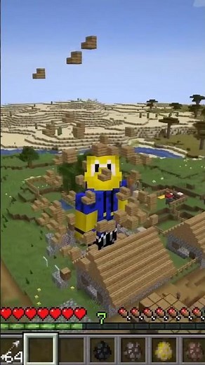 Leben als Riese! 🤯