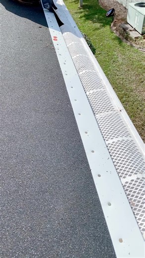 Gutter Guard Installation: A Close-Up Guide