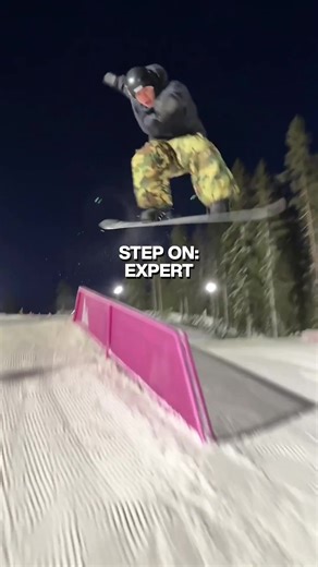 Burton Snowboards on TikTok