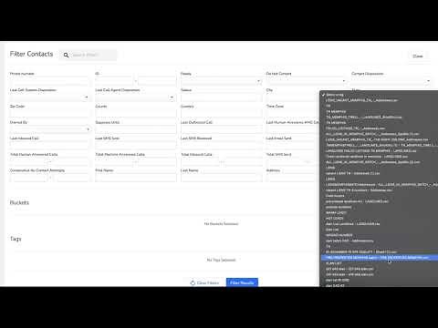 How to set up Cold Calling Campaign with Call Tools 2.0 !!
