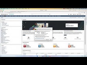 NetSuite SDF Demo - VS Code - Windows - 2023