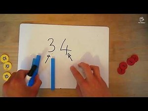 Year 2 Maths. Place value - part 1