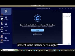 💻 Advanced SystemCare 19 – Clean, Protect & Optimize Your Windows 10/11