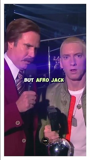 Eminem completely DESTROYED this hater... 💀🎤