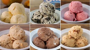 7 Easy No-Churn Ice Cream Recipes