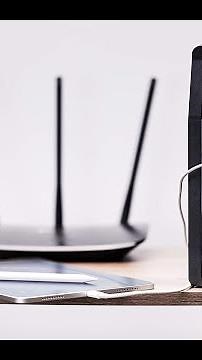 PC Battery Backup Installation - APC UPS