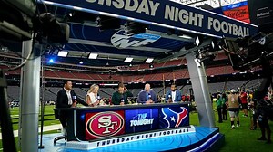 Amazon’s NFL Thursday Night Football a ‘resounding success,’ VP says