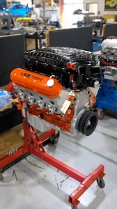 4.7K views · 1.1K reactions | Need a 1000hp LS? Engine packages available NOW at stevemorrisengines.con | Steve Morris Engines | Facebook