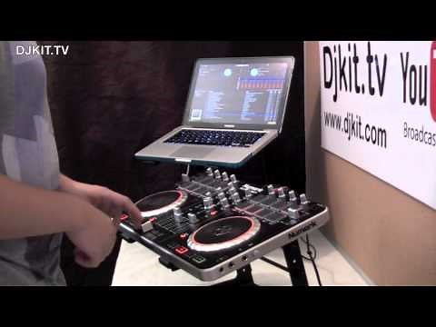 Numark Mixtrack Pro II | Part 2 1 | Basic Controls