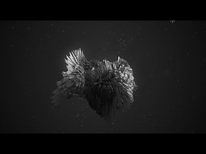 Trapcode Mir Experiment