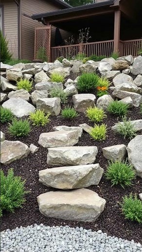 10 Rock Garden Landscaping Hacks You Need to Try