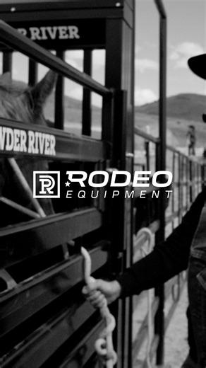 Catch Powder River Rodeo Equiptment at RMEF Dec 4–13! Booth #21831 come chat, get exclusive swag and check our equiptment out! | Powder River