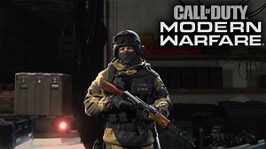 How to fix frustrating Modern Warfare textures not loading glitch - CharlieINTEL