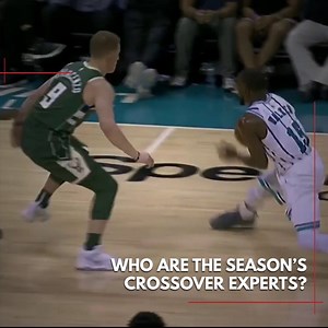 71K views · 480 reactions | Just look at their incredi-ball skills! | NBA | Facebook