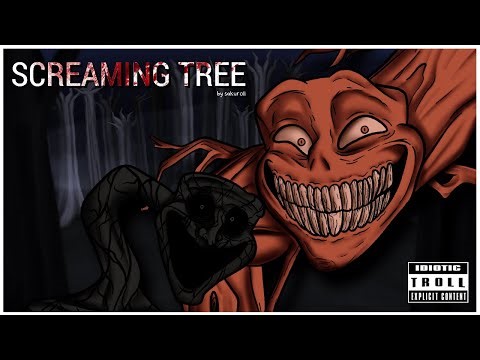 Screaming Tree (+$FLP) - Friday Night Incident OST