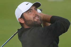 2025 Open Championship Odds: Favorite Scheffler Wins Another Major