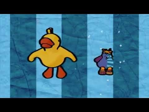 Boo! (2003) - Intro Theme Song (US Version)