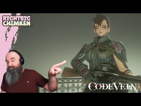 Should Code Vein Be On My List in 2025/26?