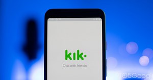 Kik Messenger is set to shut down, so here are five solid IM alternatives