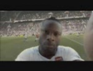 TAKE IT TO THE NEXT LEVEL【NIKE CM】-JAPAN EDITION-