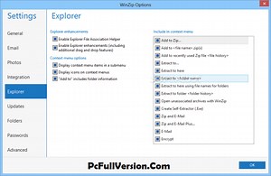 Free Download Winzip 22.5 Crack 2018 Activation Code