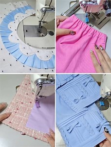 Easy Sewing Hacks and Professional Tips