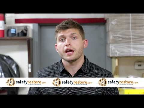 Nissan Airbag Module Reset Erase Codes after Accident - SAFETY RESTORE