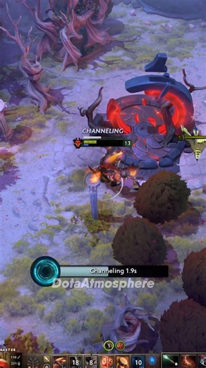 BIRD SAVED BEASTMASTER LIFE! 🦅❤️