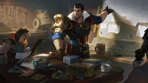 LoL: Riot Finally Takes On Major FPS Drops