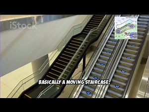 What is ESCALATOR? How it Works | Explained Simply