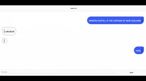 React.js Firestore Project to Build Public Chat Messenger With Authentication in Browser Using JS
