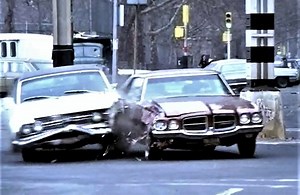 The French Connection: It's Been 50 Years Since They Filmed the 2nd Best Movie Chase Scene