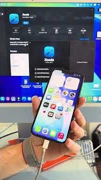 how to enable developer option on iPhone