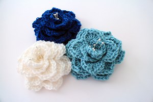 Crocodile Stitch Crochet Tutorial