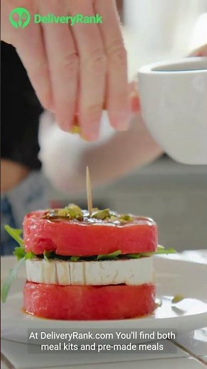 Top 10 Meal Delivery Kits: Your Guide to 2023's Best Options🍴🚚