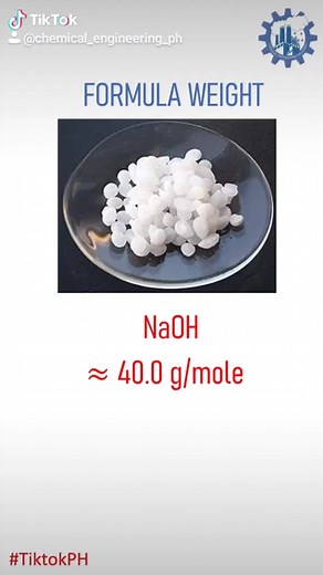 Chemical Engineering on TikTok