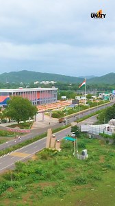Every angle tells a new story! Watching the Statue of Unity from different perspectives is a mesmerizing experience. Each view unveils a new dimension of grandeur, beauty & patriotism. Share your unique angle & let's rediscover India's iconic landmark! #IncredibleIndia #ExploreGujarat #SardarPatel #UnityInDiversity #IndiaUnity #GujaratTourism #IncredibleIndia #SardarVallabhbhaiPatel #TourismInIndia #GujaratPride PMO India CMO Gujarat Gujarat Information Gujarat Tourism | Statue of Unity