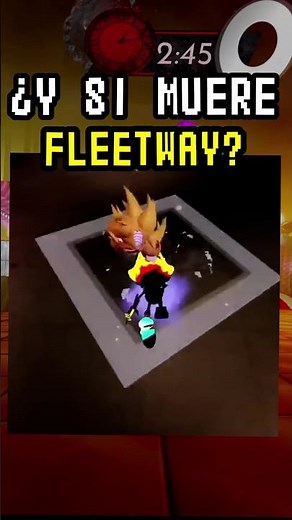 🔥 What HAPPENS if you DEFEAT FLEETWAY SONIC in OUTCOME MEMORIES 0.2? #outcomememories #shorts