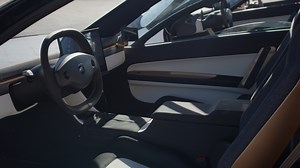 Step Inside Aptera | Aptera