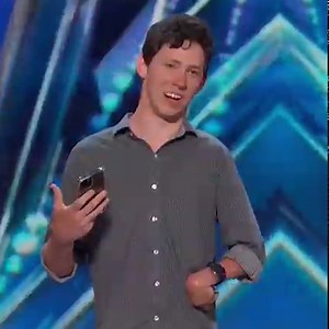 Stand up comedian makes everyone laugh! #AGT #gottalent #standupcomedy | Comedians Got Talent