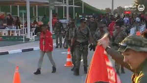 6.2K views · 54 reactions | The SAPS Special Task Force is competing in the UAE SWAT challenge 2025. | RonnieHosi-yaVatsonga Ngoveni | Facebook