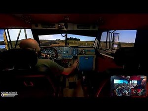 DAY 15🔥 Realistic Economy | Freedom Cockpit | JamJam LIVE! - ATS