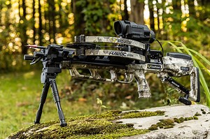 The Best Hunting Crossbows of 2021