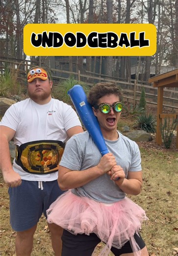 UnDodgeball Game Highlights: Season 4 Action