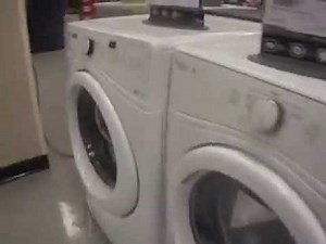 Washing Machines At Sears
