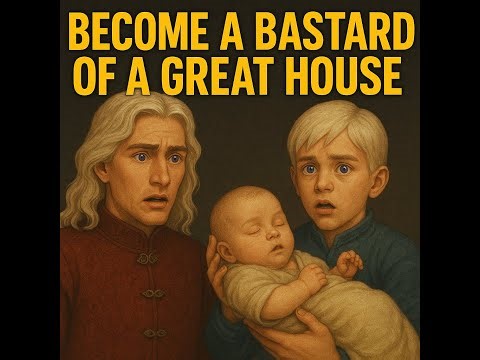 CK3 AGOT Secrets They Don’t Tell You: I Made Myself a Targaryen Bastard… and It Changed EVERYTHING!