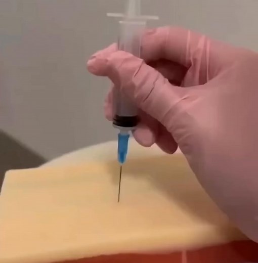 26K views · 562 reactions | Injection angles review . #fyp #viral | Troll medical life | Facebook