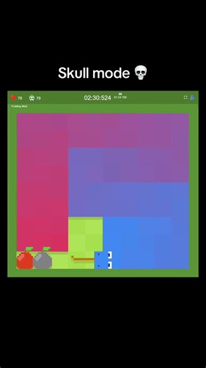 Mastering Skull Mode in Google Snake Game