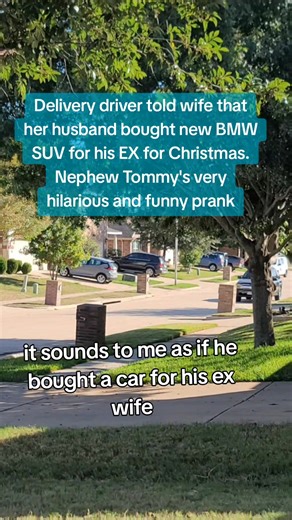 1.5M views · 27K reactions | Delivery driver told wife that her husband 藍藍藍藍 prank call #pranks #prankster #prankvideo #foryou #prankcall #jokes | Phone Prank calls | Facebook